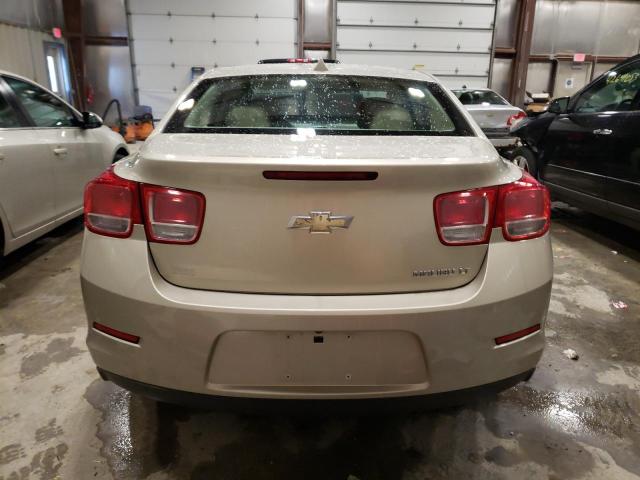 Photo 5 VIN: 1G11E5SA4DF343494 - CHEVROLET MALIBU 2LT 