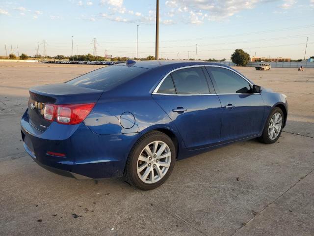 Photo 2 VIN: 1G11E5SA4DU124904 - CHEVROLET MALIBU 2LT 