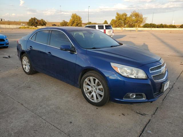 Photo 3 VIN: 1G11E5SA4DU124904 - CHEVROLET MALIBU 2LT 