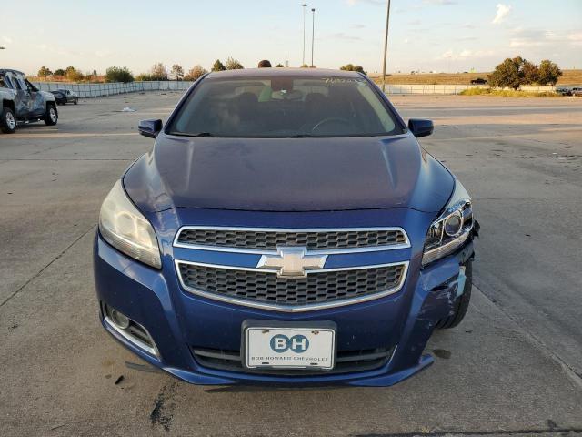 Photo 4 VIN: 1G11E5SA4DU124904 - CHEVROLET MALIBU 2LT 