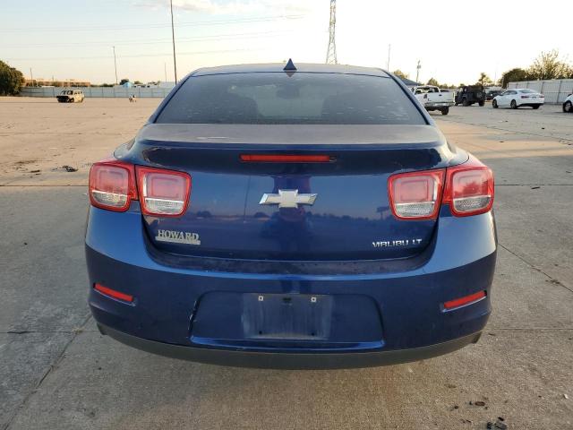 Photo 5 VIN: 1G11E5SA4DU124904 - CHEVROLET MALIBU 2LT 