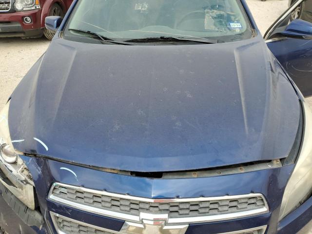 Photo 10 VIN: 1G11E5SA4DU126376 - CHEVROLET MALIBU 