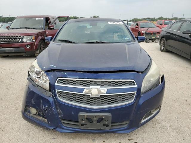 Photo 4 VIN: 1G11E5SA4DU126376 - CHEVROLET MALIBU 