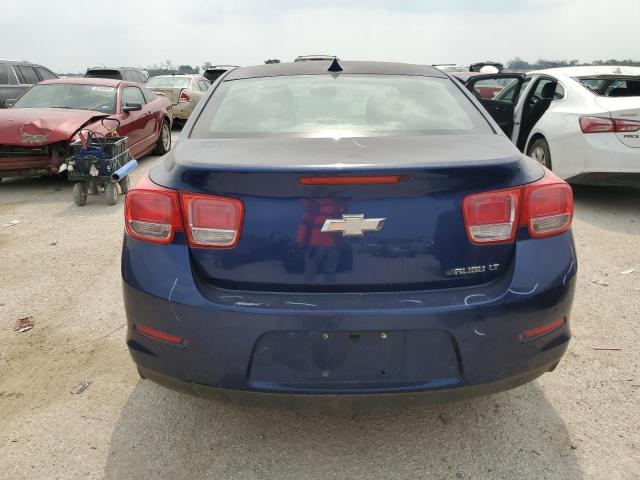 Photo 5 VIN: 1G11E5SA4DU126376 - CHEVROLET MALIBU 