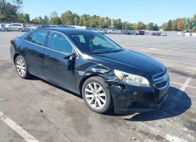 Photo 0 VIN: 1G11E5SA4DU127771 - CHEVROLET MALIBU 