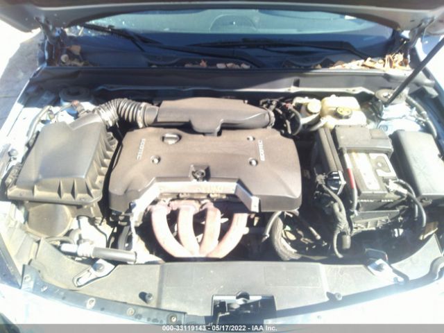 Photo 9 VIN: 1G11E5SA4DU147938 - CHEVROLET MALIBU 