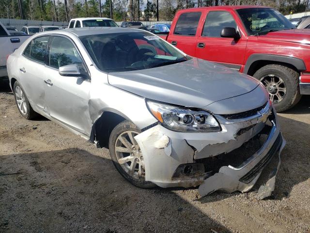 Photo 0 VIN: 1G11E5SA4GF106315 - CHEVROLET MALIBU LIM 