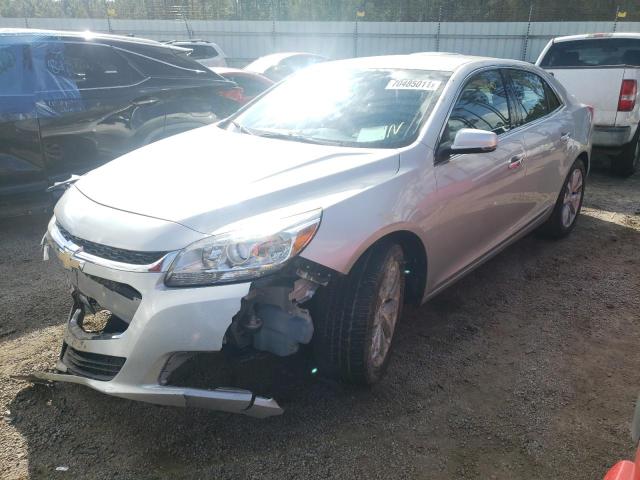 Photo 1 VIN: 1G11E5SA4GF106315 - CHEVROLET MALIBU LIM 