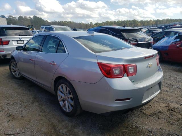 Photo 2 VIN: 1G11E5SA4GF106315 - CHEVROLET MALIBU LIM 