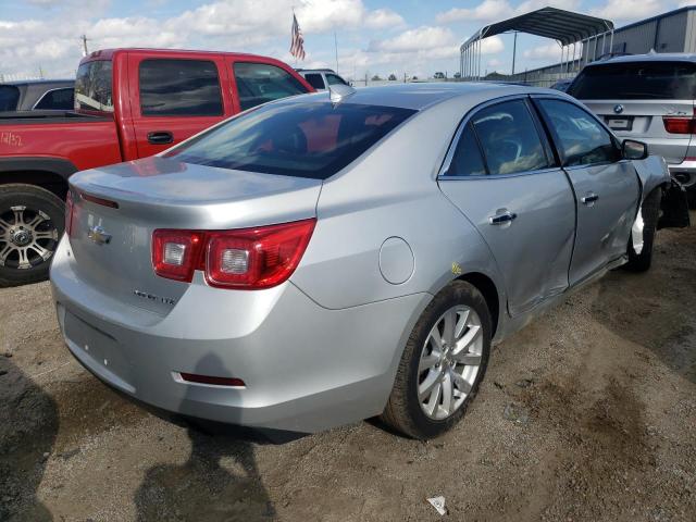 Photo 3 VIN: 1G11E5SA4GF106315 - CHEVROLET MALIBU LIM 