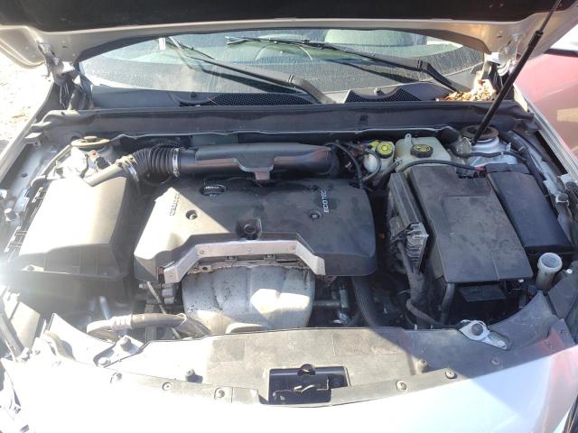 Photo 6 VIN: 1G11E5SA4GF106315 - CHEVROLET MALIBU LIM 