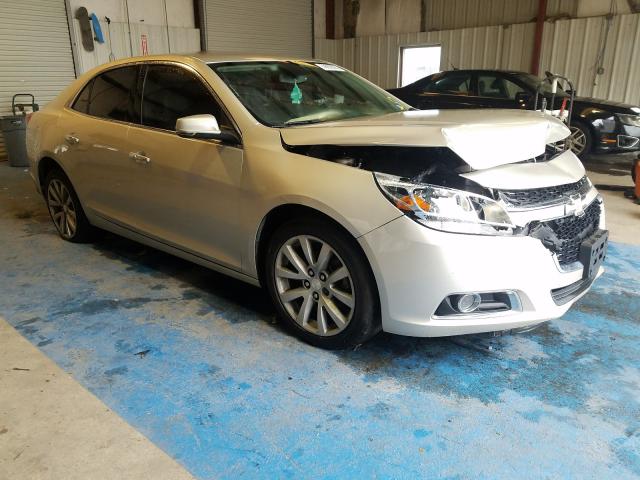 Photo 0 VIN: 1G11E5SA4GF107755 - CHEVROLET MALIBU LIM 