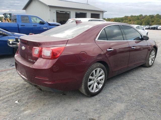 Photo 2 VIN: 1G11E5SA4GF125687 - CHEVROLET MALIBU LIM 