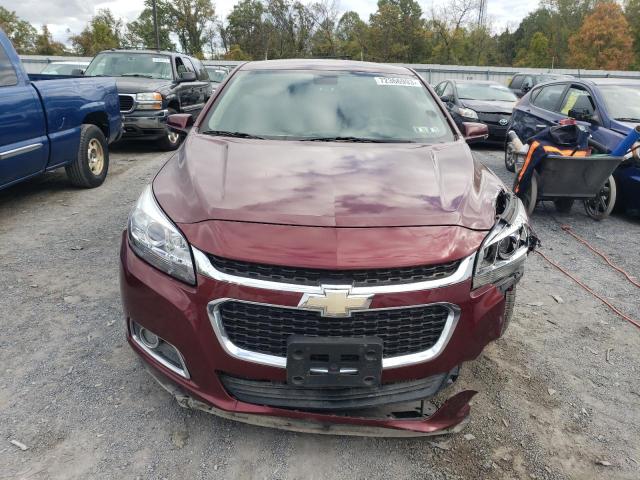 Photo 4 VIN: 1G11E5SA4GF125687 - CHEVROLET MALIBU LIM 