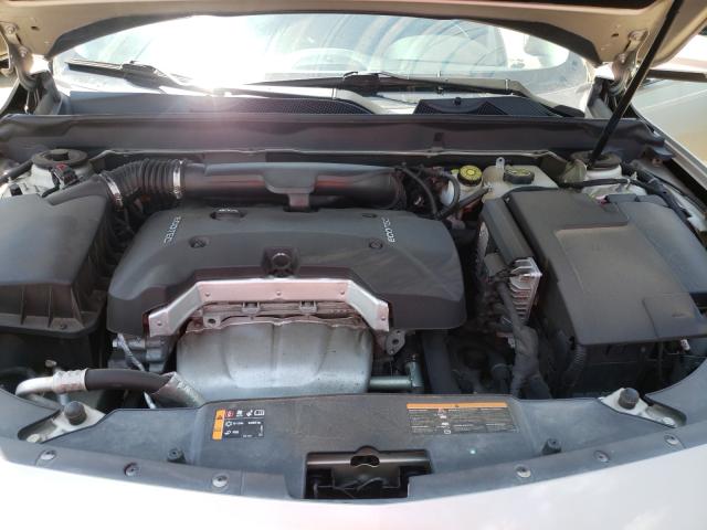 Photo 6 VIN: 1G11E5SA4GF133305 - CHEVROLET MALIBU LIM 