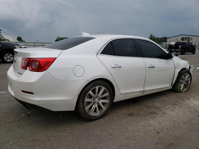 Photo 2 VIN: 1G11E5SA4GF133515 - CHEVROLET MALIBU LIM 