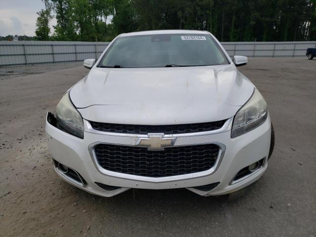 Photo 4 VIN: 1G11E5SA4GF133515 - CHEVROLET MALIBU LIM 