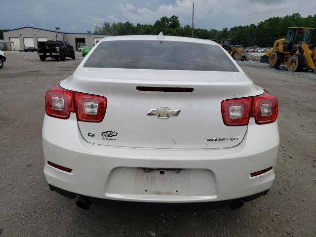 Photo 5 VIN: 1G11E5SA4GF133515 - CHEVROLET MALIBU LIM 