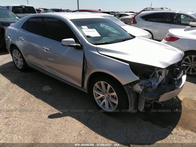 Photo 0 VIN: 1G11E5SA4GF138875 - CHEVROLET MALIBU LIMITED 