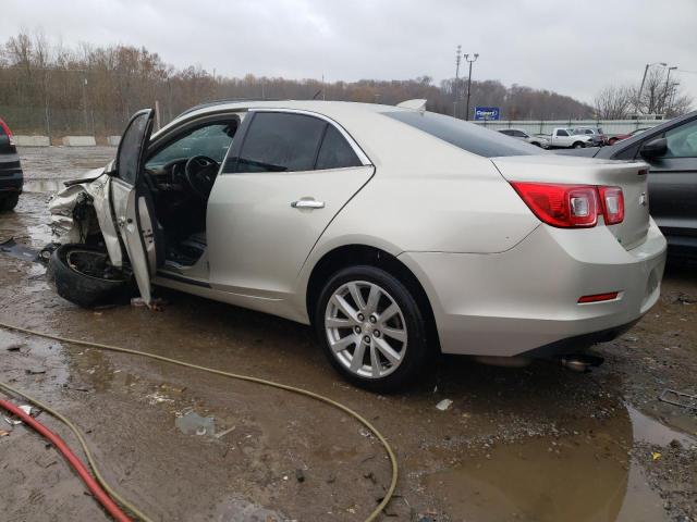 Photo 1 VIN: 1G11E5SA4GF153831 - CHEVROLET MALIBU 