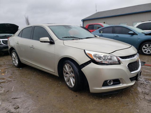 Photo 3 VIN: 1G11E5SA4GF153831 - CHEVROLET MALIBU 