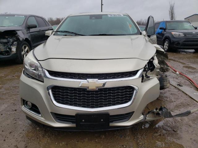 Photo 4 VIN: 1G11E5SA4GF153831 - CHEVROLET MALIBU 