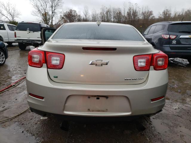 Photo 5 VIN: 1G11E5SA4GF153831 - CHEVROLET MALIBU 