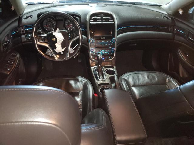 Photo 7 VIN: 1G11E5SA4GF155241 - CHEVROLET MALIBU 