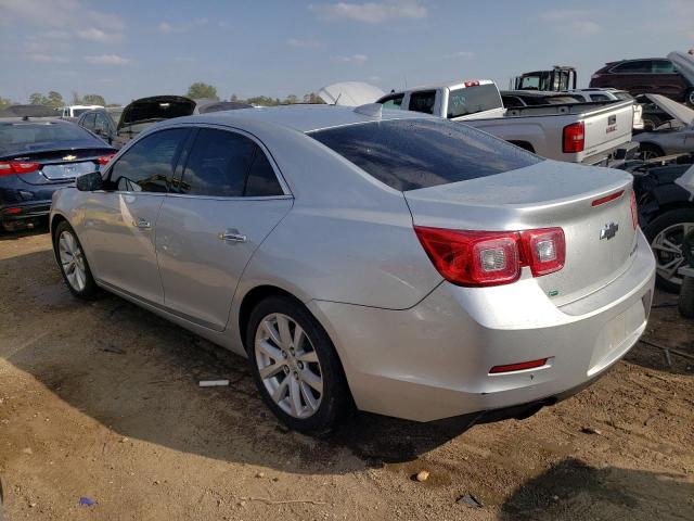 Photo 1 VIN: 1G11E5SA4GF162707 - CHEVROLET MALIBU LIM 