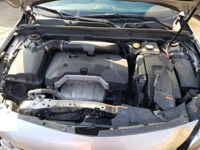 Photo 10 VIN: 1G11E5SA4GF162707 - CHEVROLET MALIBU LIM 