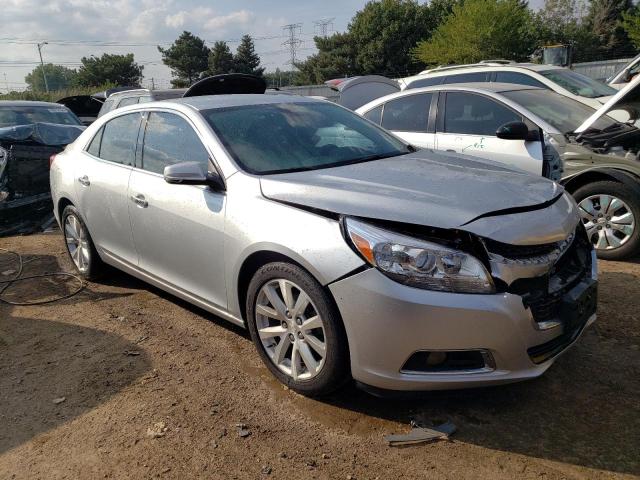 Photo 3 VIN: 1G11E5SA4GF162707 - CHEVROLET MALIBU LIM 