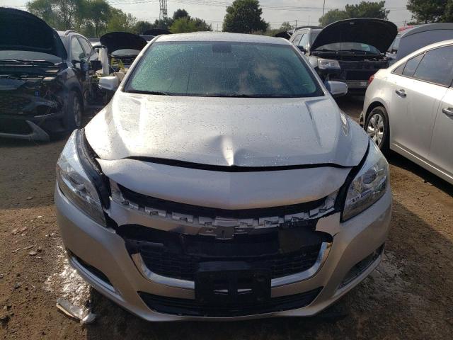 Photo 4 VIN: 1G11E5SA4GF162707 - CHEVROLET MALIBU LIM 