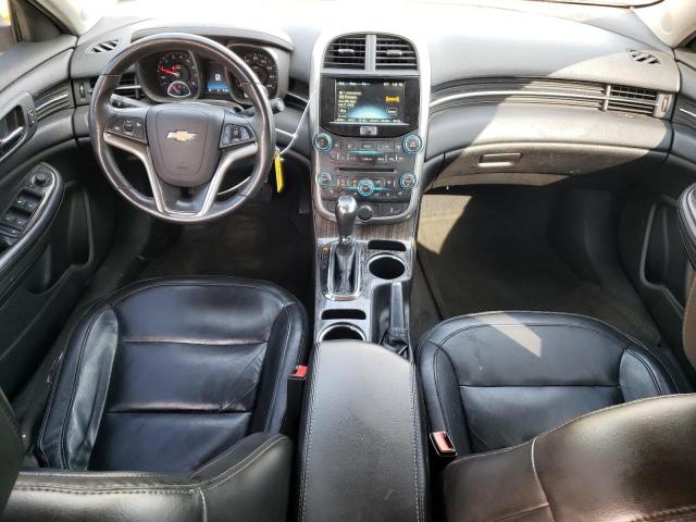 Photo 7 VIN: 1G11E5SA4GF162707 - CHEVROLET MALIBU LIM 