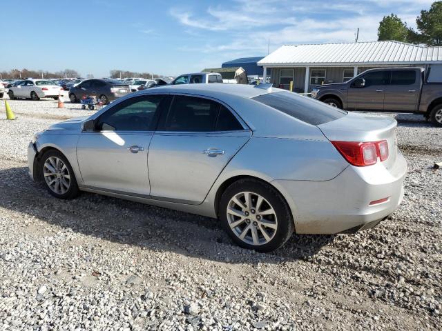 Photo 1 VIN: 1G11E5SA4GF162741 - CHEVROLET MALIBU LIM 