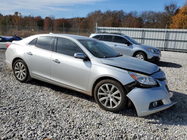 Photo 3 VIN: 1G11E5SA4GF162741 - CHEVROLET MALIBU LIM 