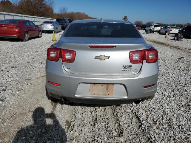 Photo 5 VIN: 1G11E5SA4GF162741 - CHEVROLET MALIBU LIM 