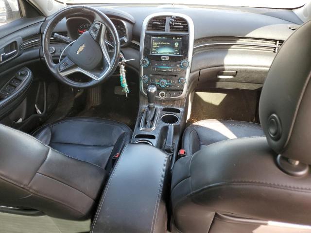 Photo 7 VIN: 1G11E5SA4GF162741 - CHEVROLET MALIBU LIM 