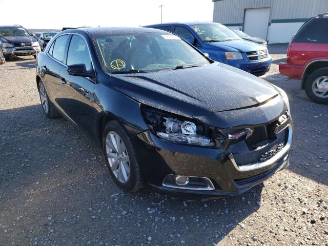 Photo 0 VIN: 1G11E5SA4GU109565 - CHEVROLET MALIBU LIM 