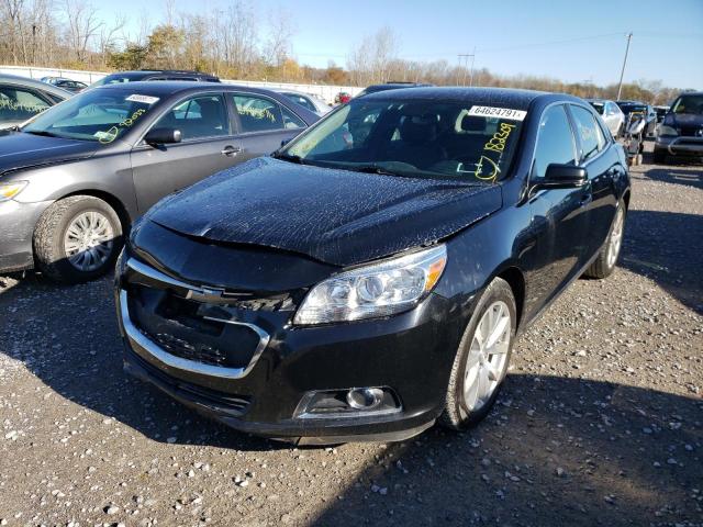 Photo 1 VIN: 1G11E5SA4GU109565 - CHEVROLET MALIBU LIM 