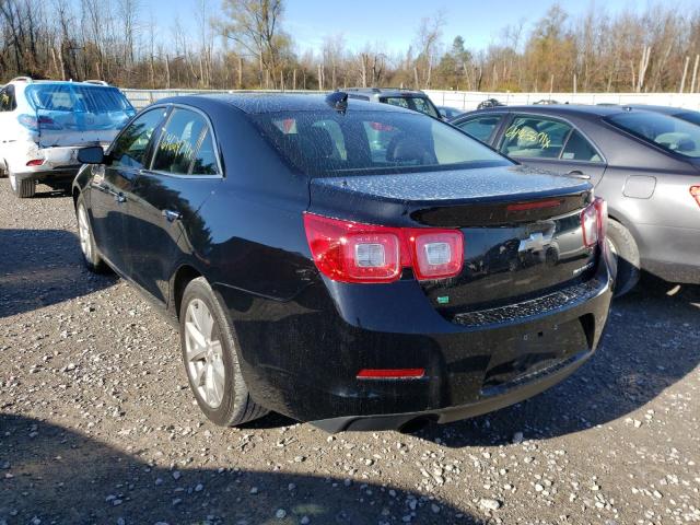 Photo 2 VIN: 1G11E5SA4GU109565 - CHEVROLET MALIBU LIM 