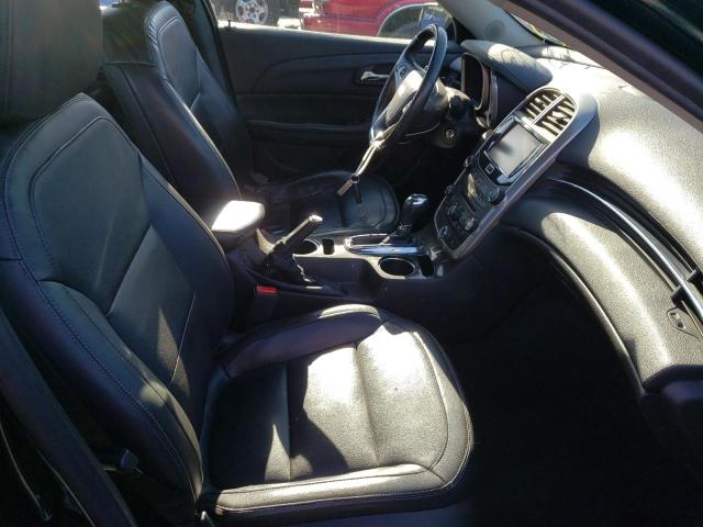 Photo 4 VIN: 1G11E5SA4GU109565 - CHEVROLET MALIBU LIM 