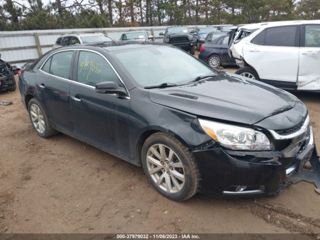 Photo 0 VIN: 1G11E5SA4GU121909 - CHEVROLET MALIBU LIMITED 