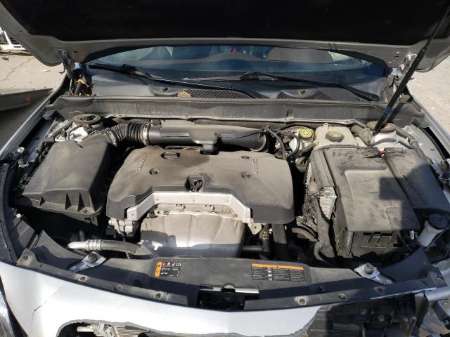 Photo 6 VIN: 1G11E5SA4GU126219 - CHEVROLET MALIBU LIM 