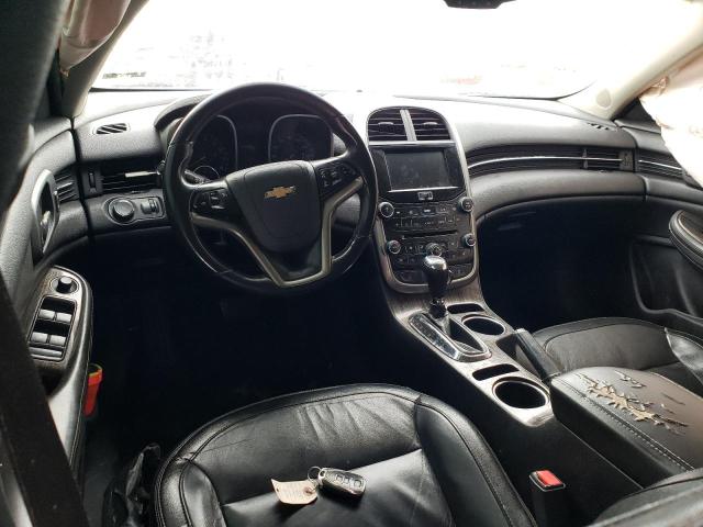 Photo 7 VIN: 1G11E5SA4GU131176 - CHEVROLET MALIBU 4D 