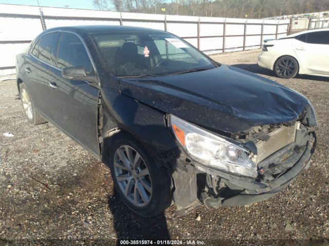 Photo 0 VIN: 1G11E5SA4GU133266 - CHEVROLET MALIBU LIMITED 