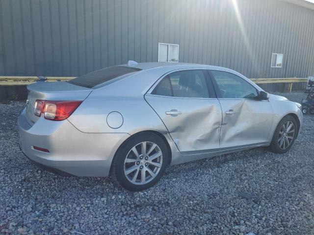 Photo 2 VIN: 1G11E5SA5DF134362 - CHEVROLET MALIBU 2LT 