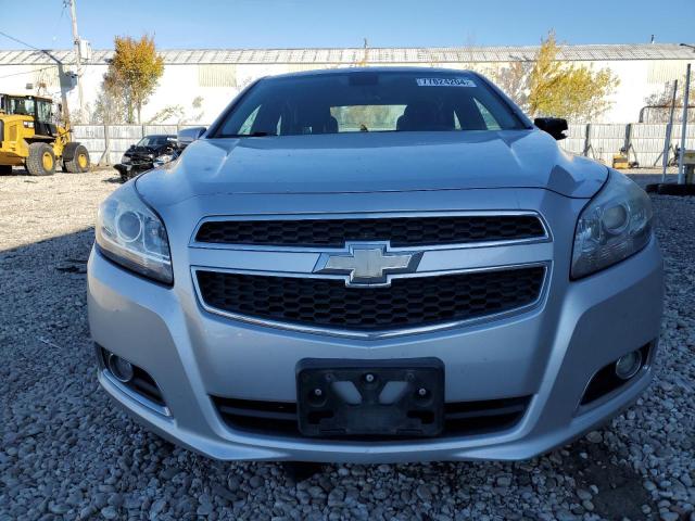 Photo 4 VIN: 1G11E5SA5DF134362 - CHEVROLET MALIBU 2LT 