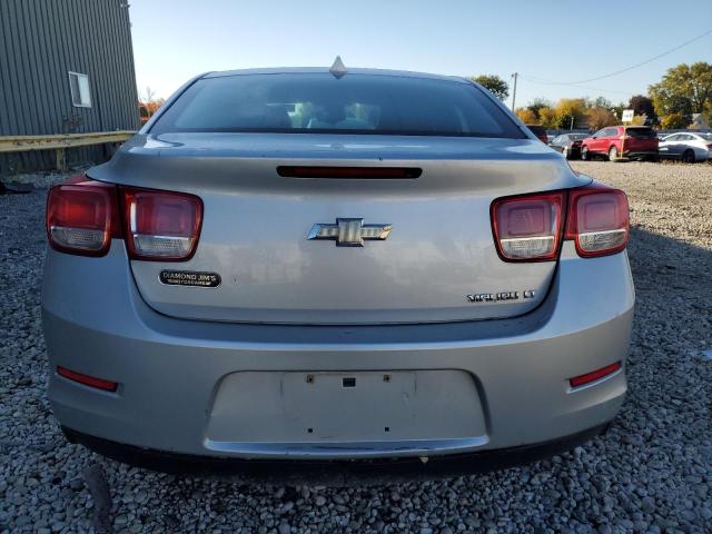 Photo 5 VIN: 1G11E5SA5DF134362 - CHEVROLET MALIBU 2LT 