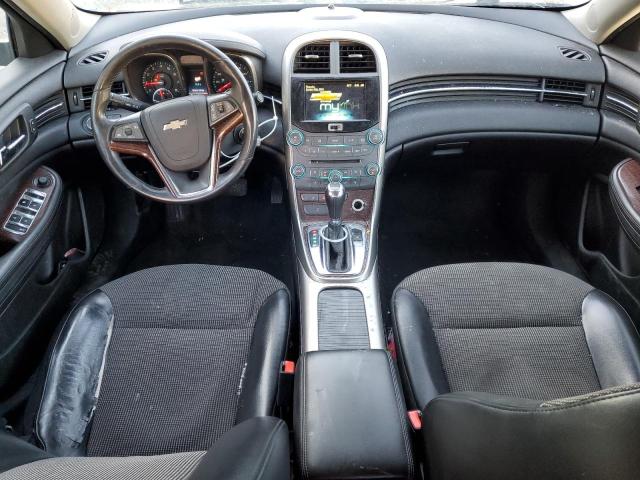 Photo 7 VIN: 1G11E5SA5DF134362 - CHEVROLET MALIBU 2LT 