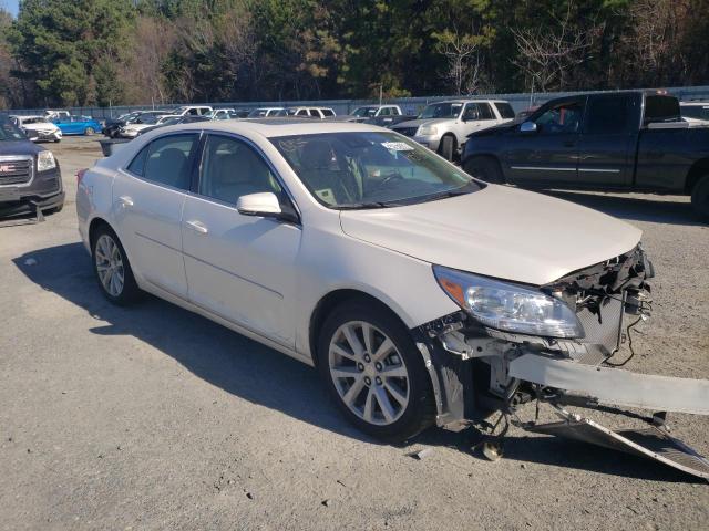 Photo 3 VIN: 1G11E5SA5DF145734 - CHEVROLET MALIBU 2LT 